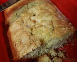 A picture of step 6 of Zucchini Bread.