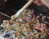 素串燒BBQ的食譜步驟23照片