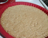 Foto del paso 5 de la receta: Mostachón de fresa