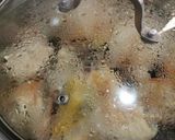 Foto del paso 3 de la receta: Pollo al mundet