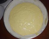 Foto del paso 6 de la receta: Pastel tres leches 🍰