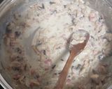 Foto del paso 6 de la receta: Champiñones rellenos