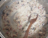 Foto del paso 6 de la receta: Champiñones rellenos