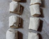Une image de l'étape 7 de Petit pains 🥖.