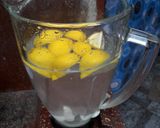 Foto del paso 3 de la receta: Limonada refrescante 🍋🍋