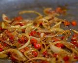 Foto langkah ke 3 dari resep Tahu Cabai Garam.