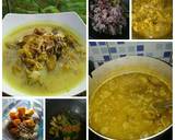 Cara Membuat Gulai Kambing Rempah 5