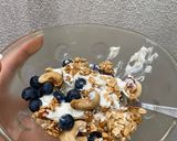 Foto del paso 6 de la receta: Yogurt griego - sin yogurtera