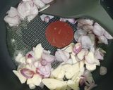Foto langkah ke 3 dari resep Tempe orek.