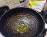 முளைக்கீரை பருப்பு கடைசல் ரெசிபி ஸ்டேப் 9 புகைப்படம்