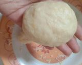 Foto langkah ke 4 dari resep Roti goreng menul-menul tanpa telur.