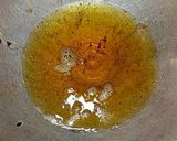 Foto langkah ke 1 dari resep Telur Ceplok Kecap.