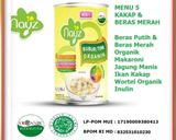 Foto langkah ke 4 dari resep MPASI|BB BOOSTER 6+|KAKAP BERAS MERAH AYAM MENTEGA ala Linda.
