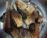 Foto langkah ke 3 dari resep Bandeng Kecap Betawi.