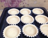 Foto langkah ke 5 dari resep Pie susu / kue Lontar- recomended 👌😍.