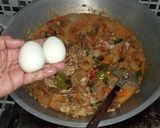 Foto langkah ke 11 dari resep Sambel Tumpang.
