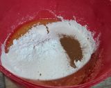 Foto del paso 1 de la receta: Galletas de avena y pasas