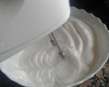 Foto del paso 1 de la receta: Mousses de chocolate negro