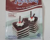 Foto langkah ke 1 dari resep 110. Puding Gabin Susu.