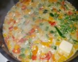 A picture of step 3 of Spicy Chicken Stir-fry.