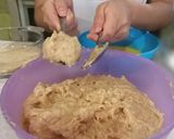 Foto del paso 11 de la receta: Nuggets de pollo acompañado con mayonesa y aderezo de chipotle