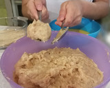 Foto del paso 11 de la receta: Nuggets de pollo acompañado con mayonesa y aderezo de chipotle