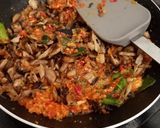 Foto langkah ke 3 dari resep Sambal Tongkol.