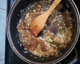 Foto del paso 5 de la receta: Solomillo de cerdo en salsa de membrillo