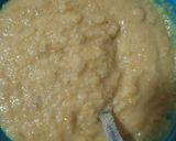 Foto del paso 2 de la receta: Magdalenas de plátano y harina de almendra. Sin gluten y sin lácteos