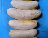 Foto langkah ke 6 dari resep Dadar Gulung Pisang Wajan.