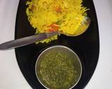 Tehri recipe step 6 photo