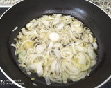 Foto del paso 2 de la receta: Zarangollo. Receta de la gastronomía Murciana