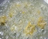 पोहा के पकौड़े (Poha Pakoda recipe in Hindi) रेसिपी चरण 6 फोटो