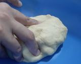 Foto langkah ke 4 dari resep Roti sobek isi suka - suka.