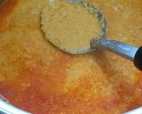 รูปขั้นตอนการทำที่ 6 ของ น้ำยาขนมจีนอกไก่ILoveYou