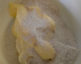 Foto langkah ke 1 dari resep Lemon Butter Cake.