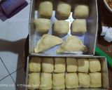 Foto langkah ke 11 dari resep Bollen Nanas 🍍.