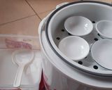Hình bước làm 2 của món Bánh BÈO nhà tôi