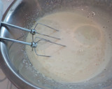 Foto del paso 9 de la receta: Mini brownies de chocolate blanco con nueces