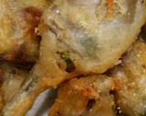 Foto del paso 5 de la receta: Fritada de alcachofas y calabacín
