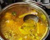 Foto langkah ke 2 dari resep Soto Ayam Kampung.