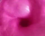 Gambar langkah 1 resipi Dragon Fruit Juice.