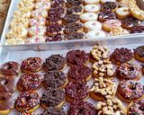 Foto langkah ke 6 dari resep Donuts cookies.