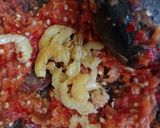 Foto langkah ke 3 dari resep Sambal Tumis Ebi.