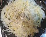 Foto del paso 1 de la receta: Encebollado