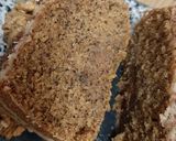 Une image de l'étape 6 de Cake noix café.