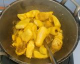 Foto langkah ke 4 dari resep Dorokdok $ambel Hejo.
