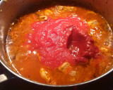 Foto del paso 4 de la receta: Pollo a la cerveza