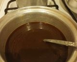 عکس مرحله 2 از دستور حلوای گردو و هل و روغن ذرت