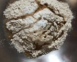A picture of step 1 of Cauliflower paratha / gobhi ka paratha.